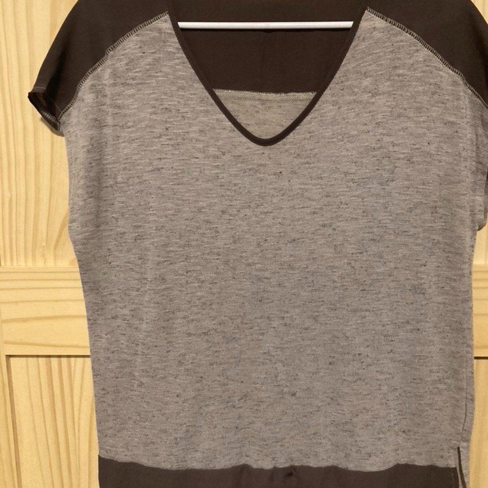 Short Sleeve Top